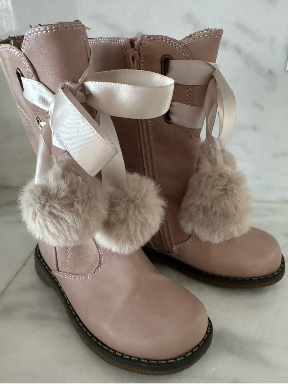 Roxy winter boots
